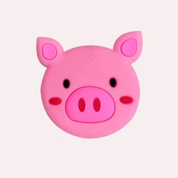 Pig Phone Grip  - Picture 3 of 3